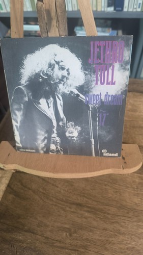 Jethro tull sweet dream - tull, dream"
