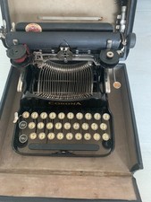 Machine à écrire Vintage