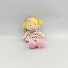 Doudou et compagnie poupée