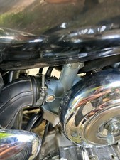 Carburateur Universel PZ26