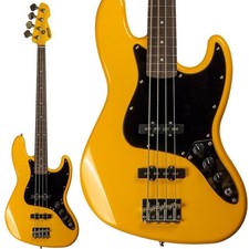 Markbass MB Yellow JB