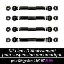 Pour 2019+ Dodge Ram1500