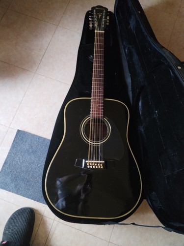 Ibanez vintage 1970 - 1970., bois