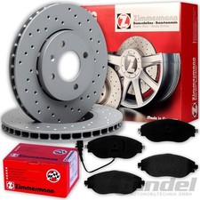 ZIMMERMANN Sport Disques +