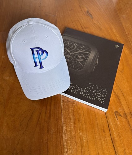 Casquette cap hat patek - cap,