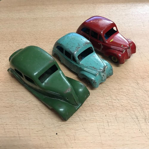 Lot renault juvaquatre 1 - lot,