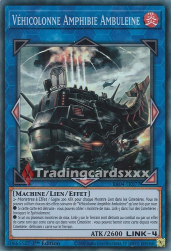 Véhicolonne - yu-gi-oh!,