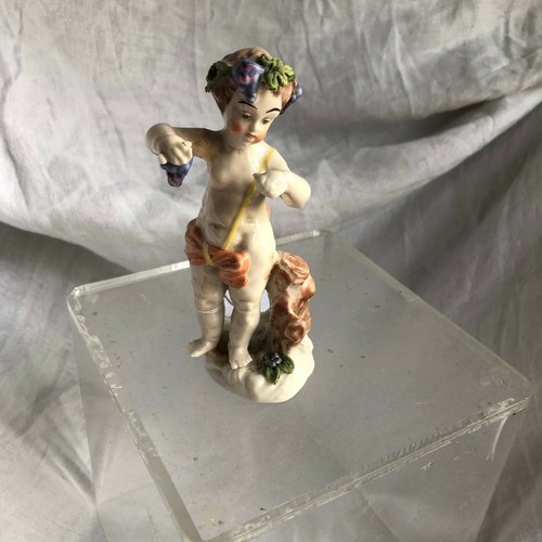 Bacchus porcelaine capo di - bacchus,