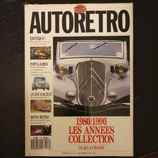 AUTO RETRO 112 HOTCHKISS