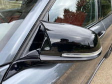 BMW M135i Brillant Noir M