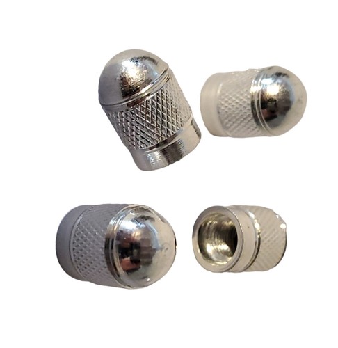 Bouchon valve aluminium x - bouchon,