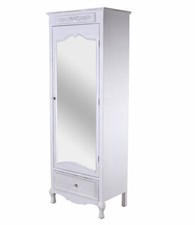 Armoire Blanche Armoire De