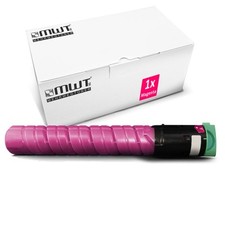 Cartouche MAGENTA XXL Pour