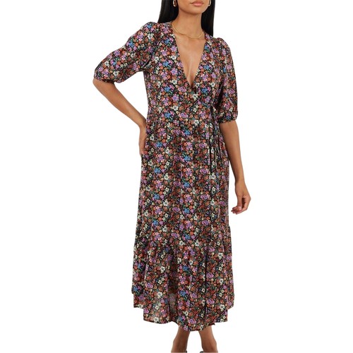 Brave soul robe portefeuille - -,