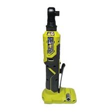  RYOBI P344 18V Cordless 3/8 in. 4-Position Ratchet (Tool Only)