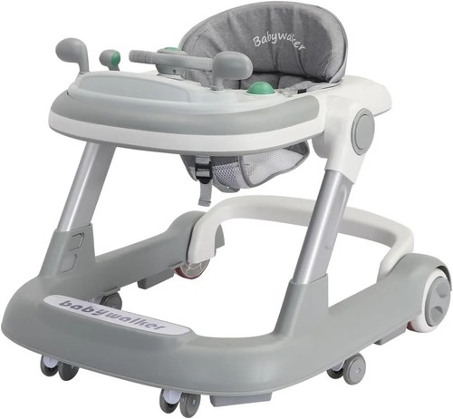 Trotteur pour bébé - trotteur, 1