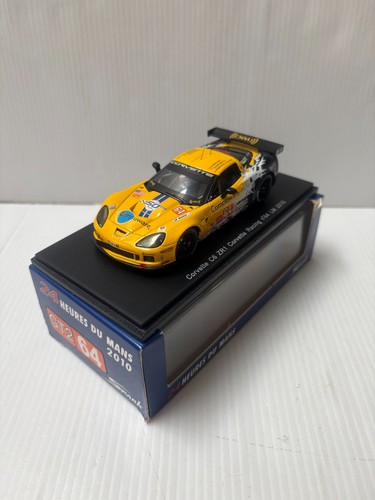 Spark s2580 corvette r - spark,