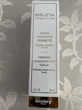 Serum Concentré Fermeté