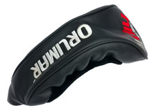 Orlimar TriMetal HipTi Driver Headcover - Preowned Condition Excellent