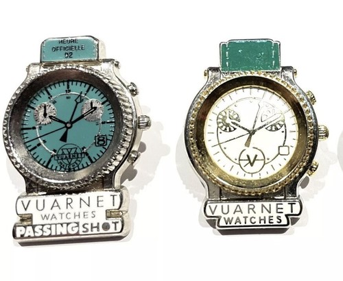Pin badge montre watch - pin’s,