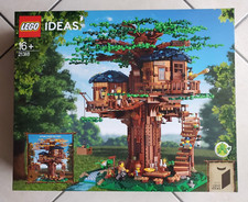 (2) Lego Ideas - 21318 - LA