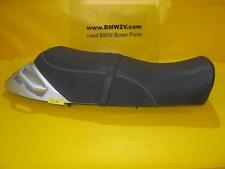BMW R65 LS bench seat with rear panel rear part seat Selle Banco