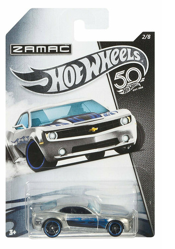 Hot wheels 50e anniversaire - wheels,