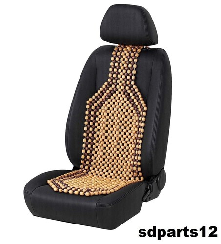 Couvre siege auto - couvre-siege, perles