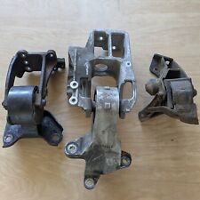 2002-2012 Daihatsu Copen 660cc Full Set of Engine & Gearbox Mounts