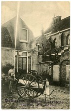 FIREFIGHTER.CHEMICAL FIRE EXTINGUISHER.200 LITERS.CHEMICAL FIRE EXTINGUISHER.