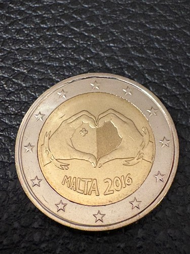Pièce euros - pièce, 2