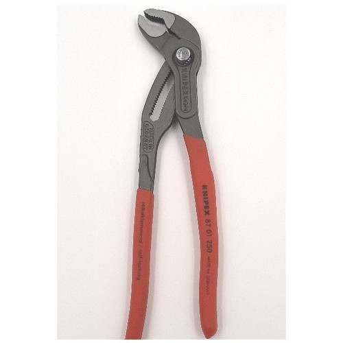 Pince réglable knipex - pince,