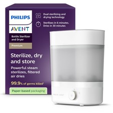 Avent Premium stérilisateur