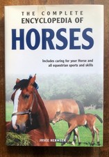 The complete encyclopedia of