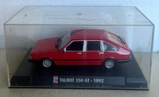 Simca Talbot 1500 GT  1982