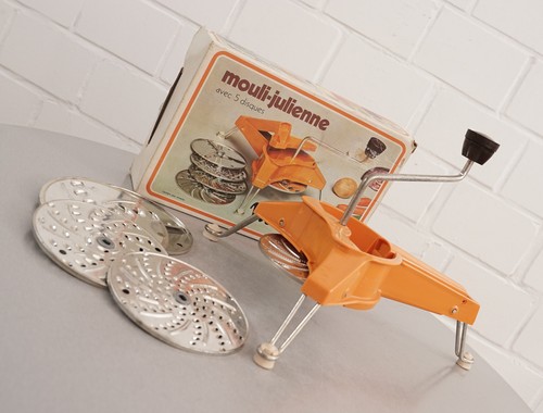 Râpe moulinex mouli - -,