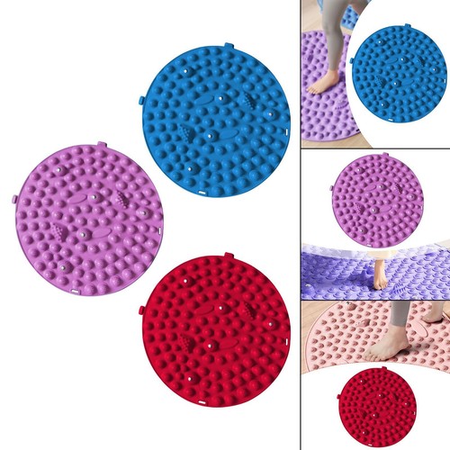 Tapis massage pieds - tapis,