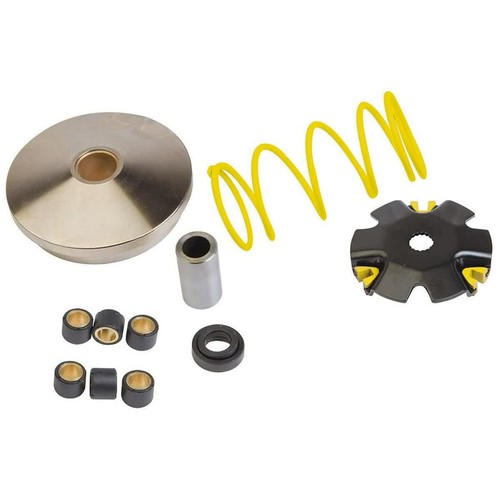 Variotune moteur 139 qmb - variotune,