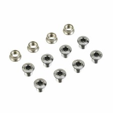 Intravis pedalier stronglight