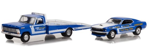 Ford 350 ramp truck - f-350,