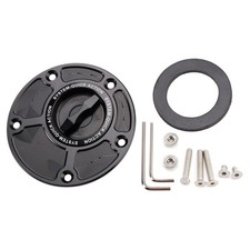 CNC BOUCHON DE RESERVOIR NOIR