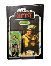 Kenner Star Wars Vintage Rotj