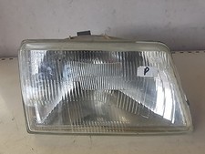 Phare passager pour Peugeot 205 diesel 5 portes de 1989
