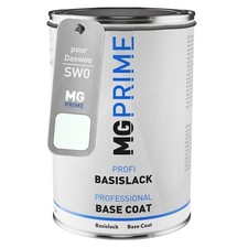 Peinture voiture pot pour