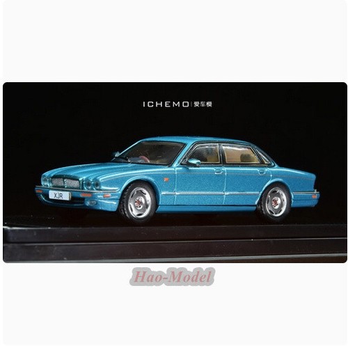 Gcd jaguar xjr - jaguar, xj/xjr