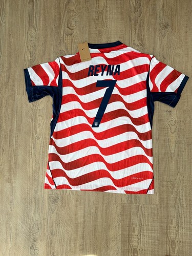 Maillot football reyna - football, usa