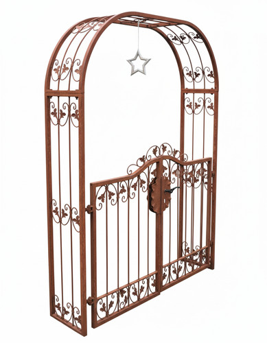 Gabella tor jardin - gabella,