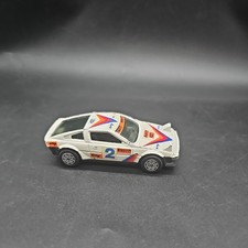 HOT WHEELS VINTAGE  ITALY SUPER HOT WHEELS TALBOT MATRA MURENA 1:43 SCALE MATTEL