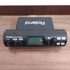 Module sonore de batterie