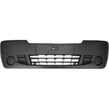 WEBPARTS-Pare-chocs avant pour